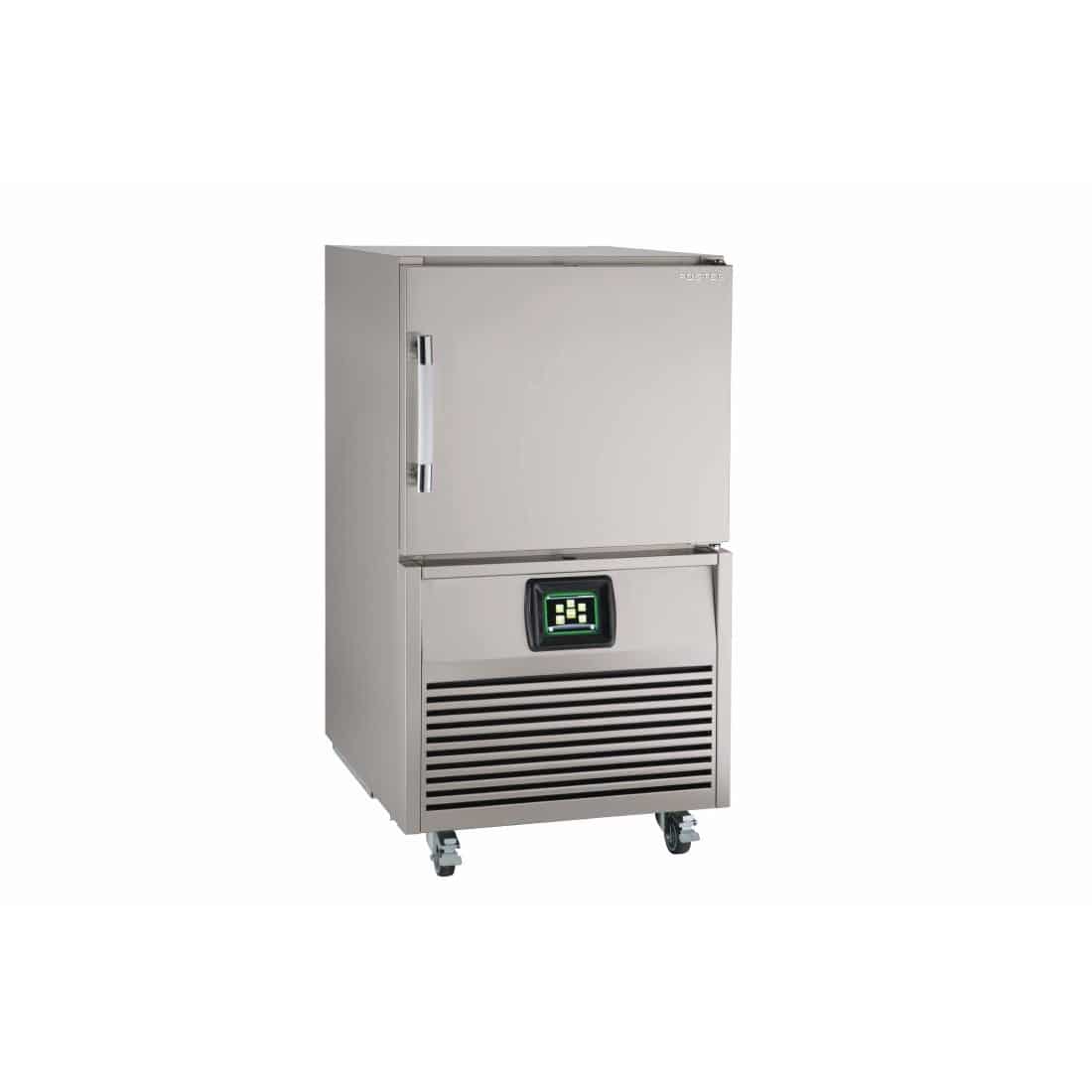 Foster 22Kg Blast Freezer/Chiller Cabinet BFT22-17/175