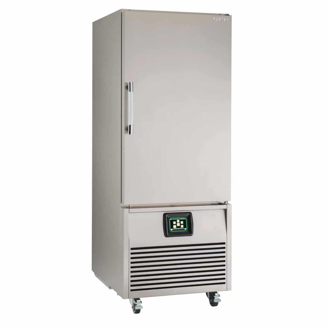 Foster 52Kg Blast Freezer/Chiller Cabinet BFT52 17/177