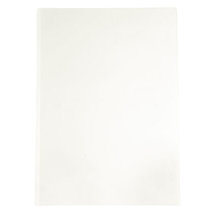 Inserts for Dag Menu Covers A5