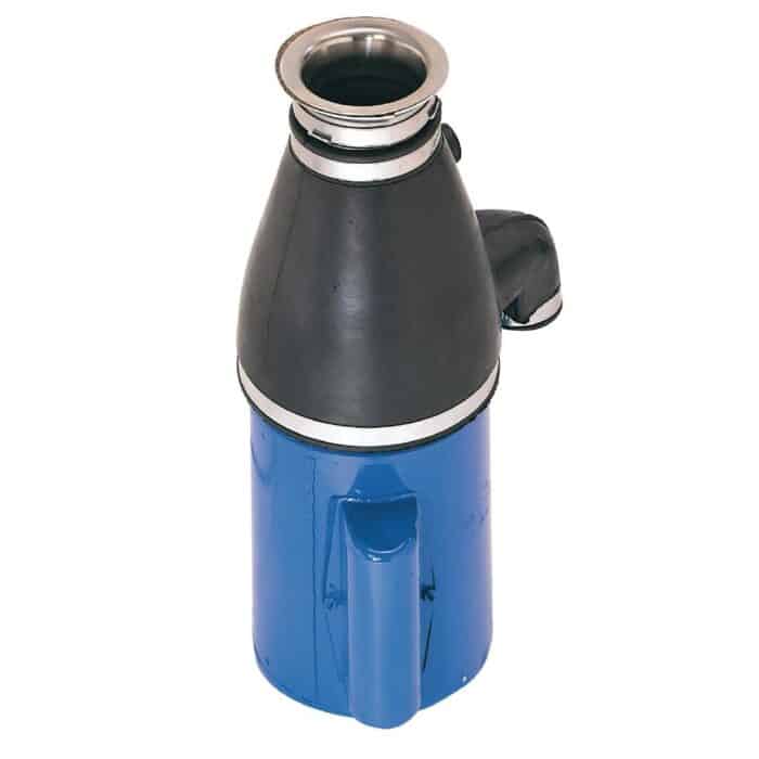 IMC 500 Series Undersink Food Waste Disposer 400V