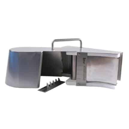 IMC LPCH 14mm Potato Chipper Knife Block Assembly