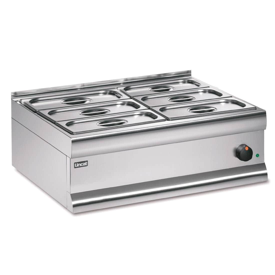 Lincat Silverlink 600 Bain Marie BM7XC