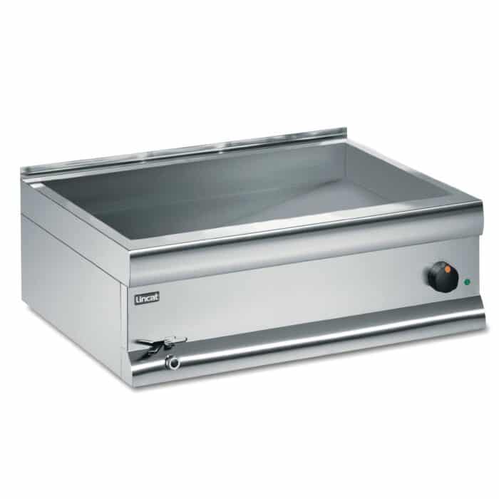 Lincat Silverlink 600 Bain Marie Base Unit BM7XW