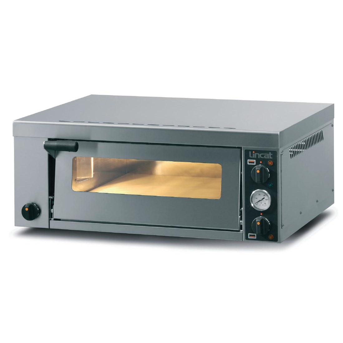 Lincat Premium Range Pizza Oven Single Deck PO425