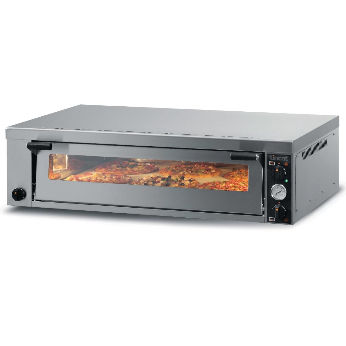 Lincat Premium Range Pizza Oven Single Deck PO630