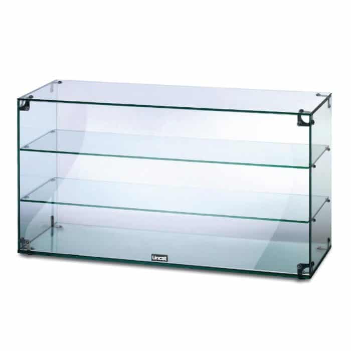 Lincat Seal Glass Cabinet GC39D