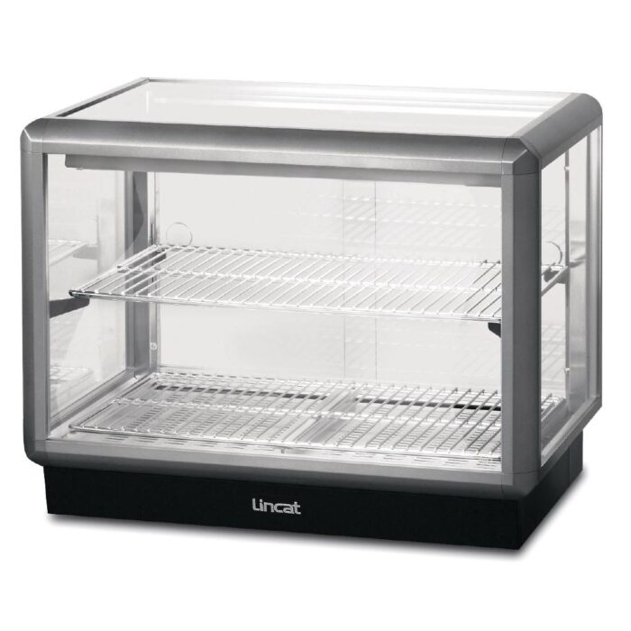 Lincat Seal 500 Heated Display Unit D5H/75S