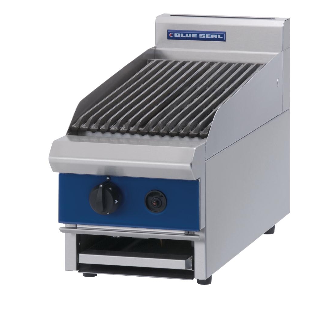 Blue Seal Chargrill LPG G592BN