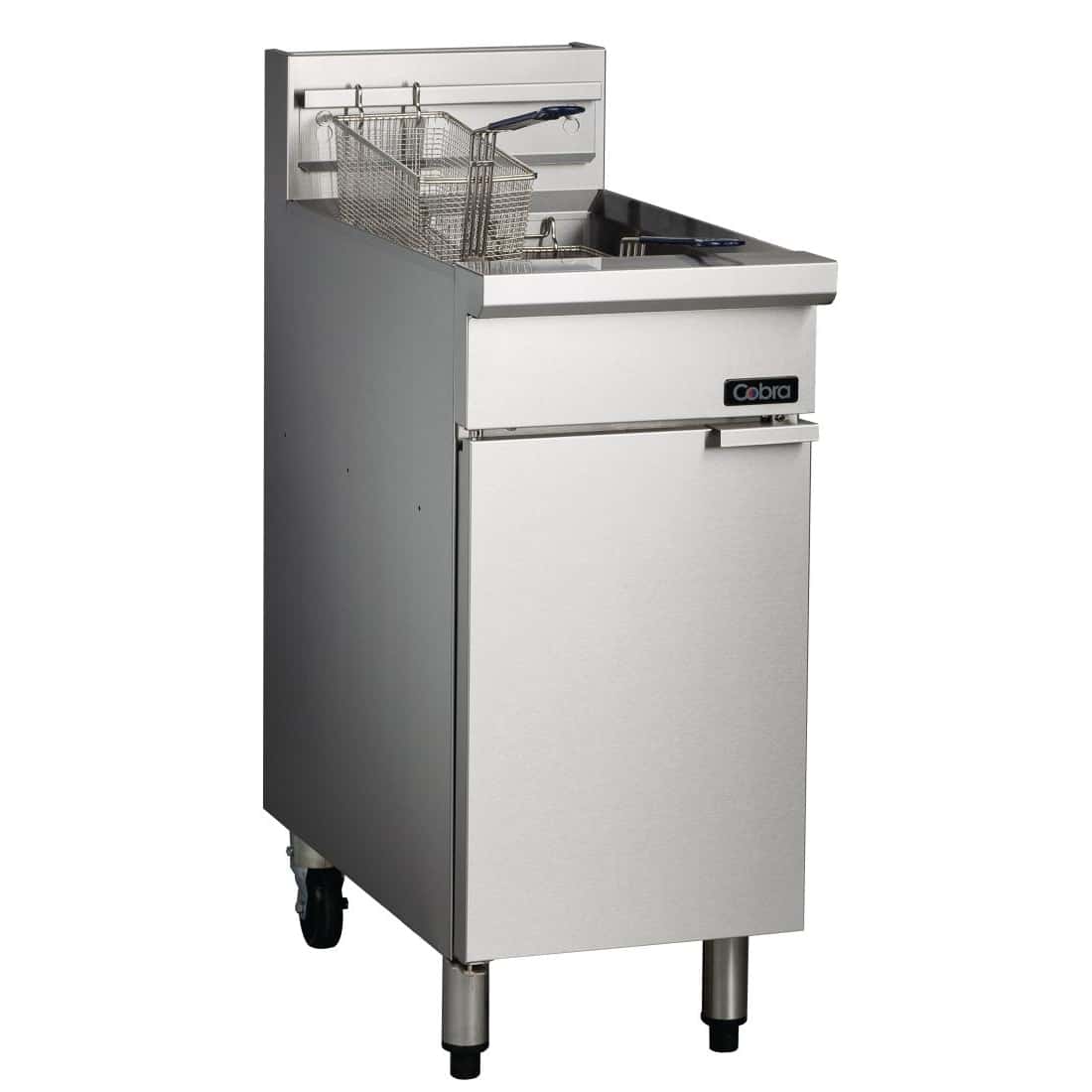 Blue Seal Single Fryer LPG CF2L