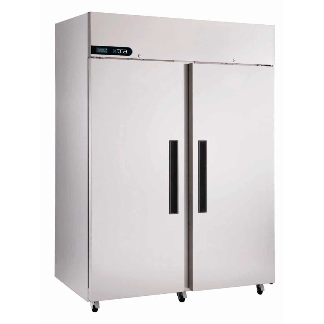 Foster 2 Door 1300Ltr Cabinet Fridge XR1300H 33/103