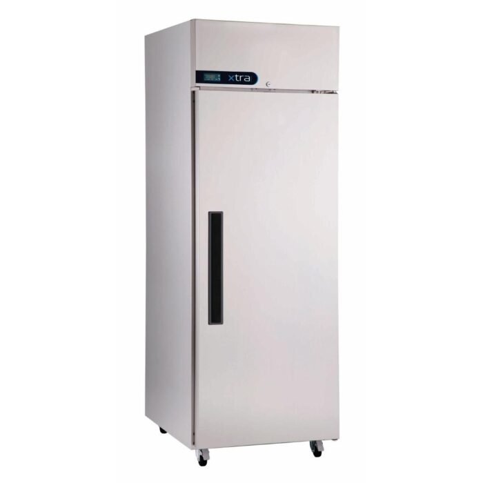 Foster Xtra 1 Door 600Ltr Cabinet Freezer XR600L 33/102