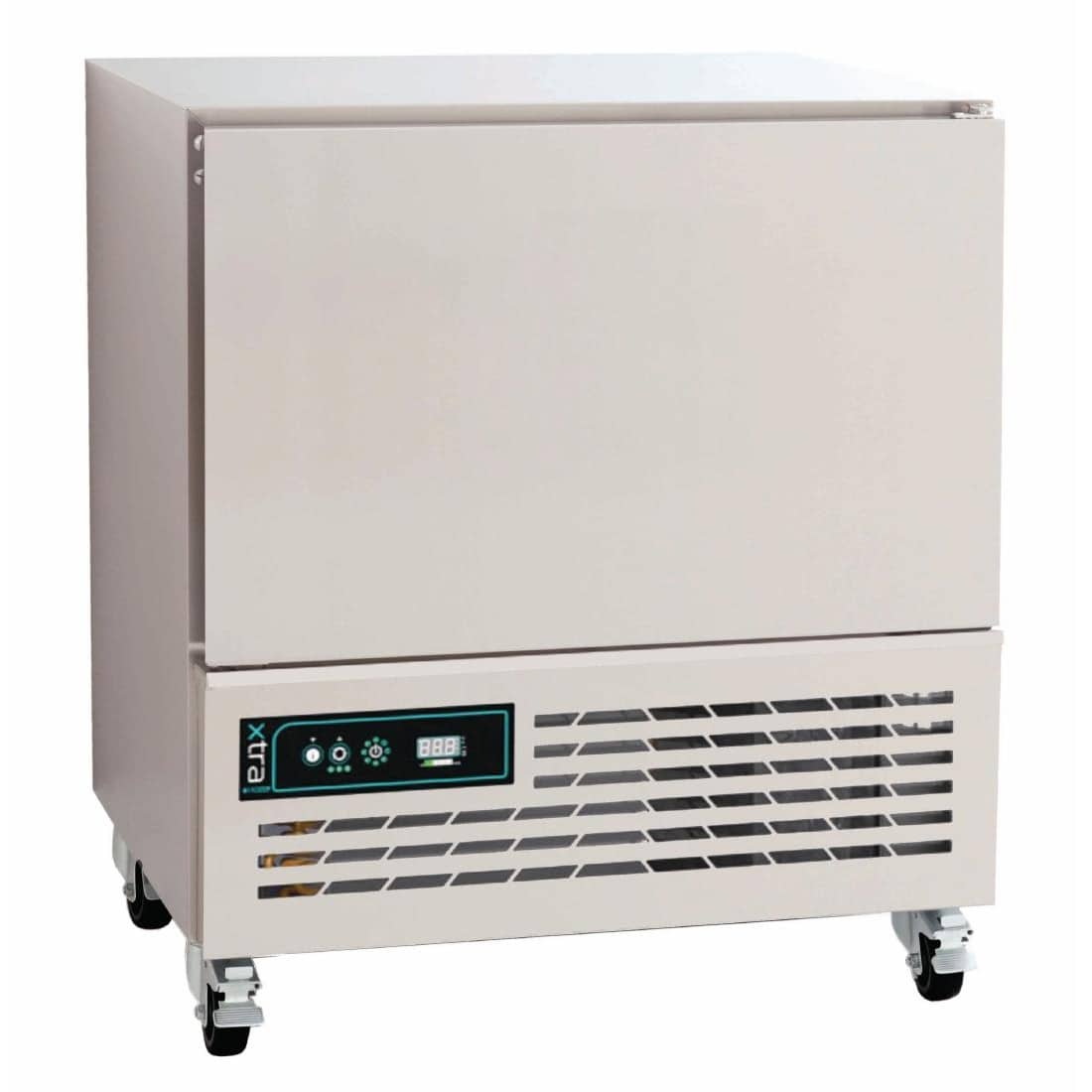 Foster Xtra Blast Chiller Stainless Steel 20kg XR20