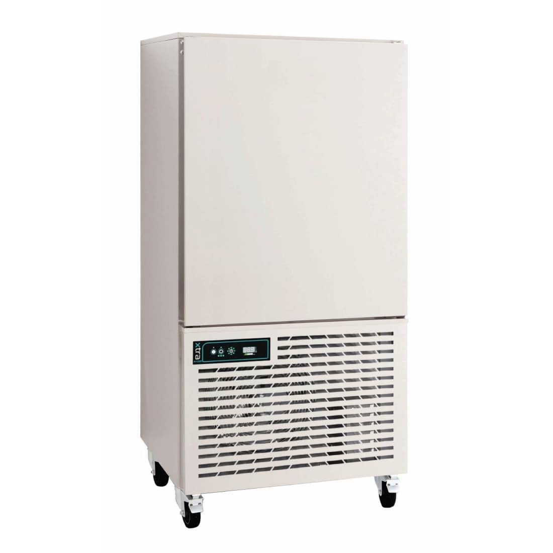 Foster Xtra Blast Chiller Stainless Steel 35kg XR35