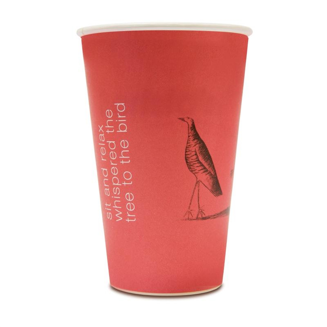 Benders Disposable Super Insulated Cups 455ml / 16oz
