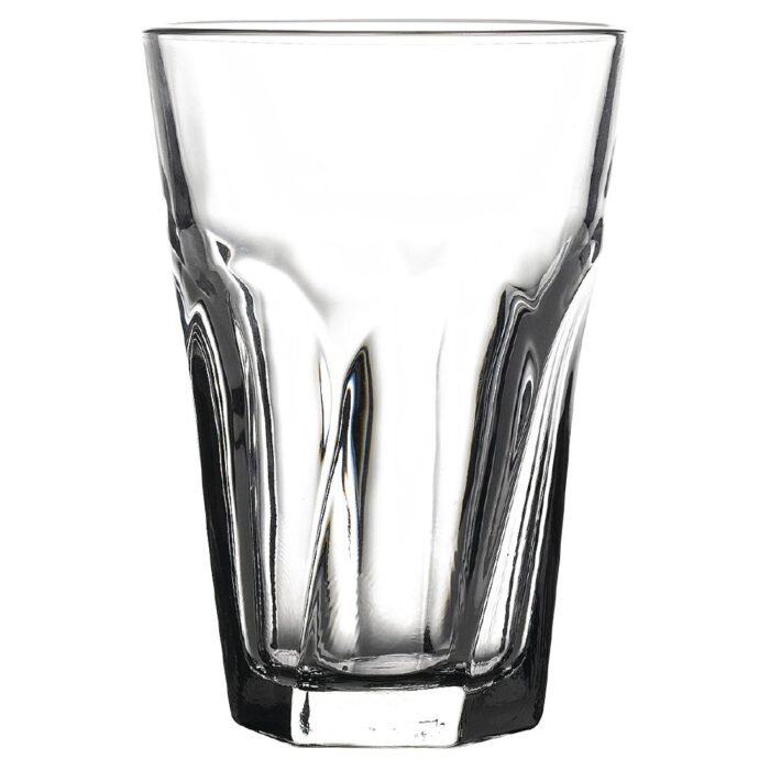 Libbey Gibraltar Twist Beverage Glasses 290ml