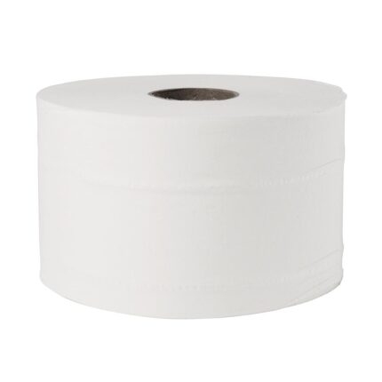 Jantex Micro Twin Toilet Roll Refill