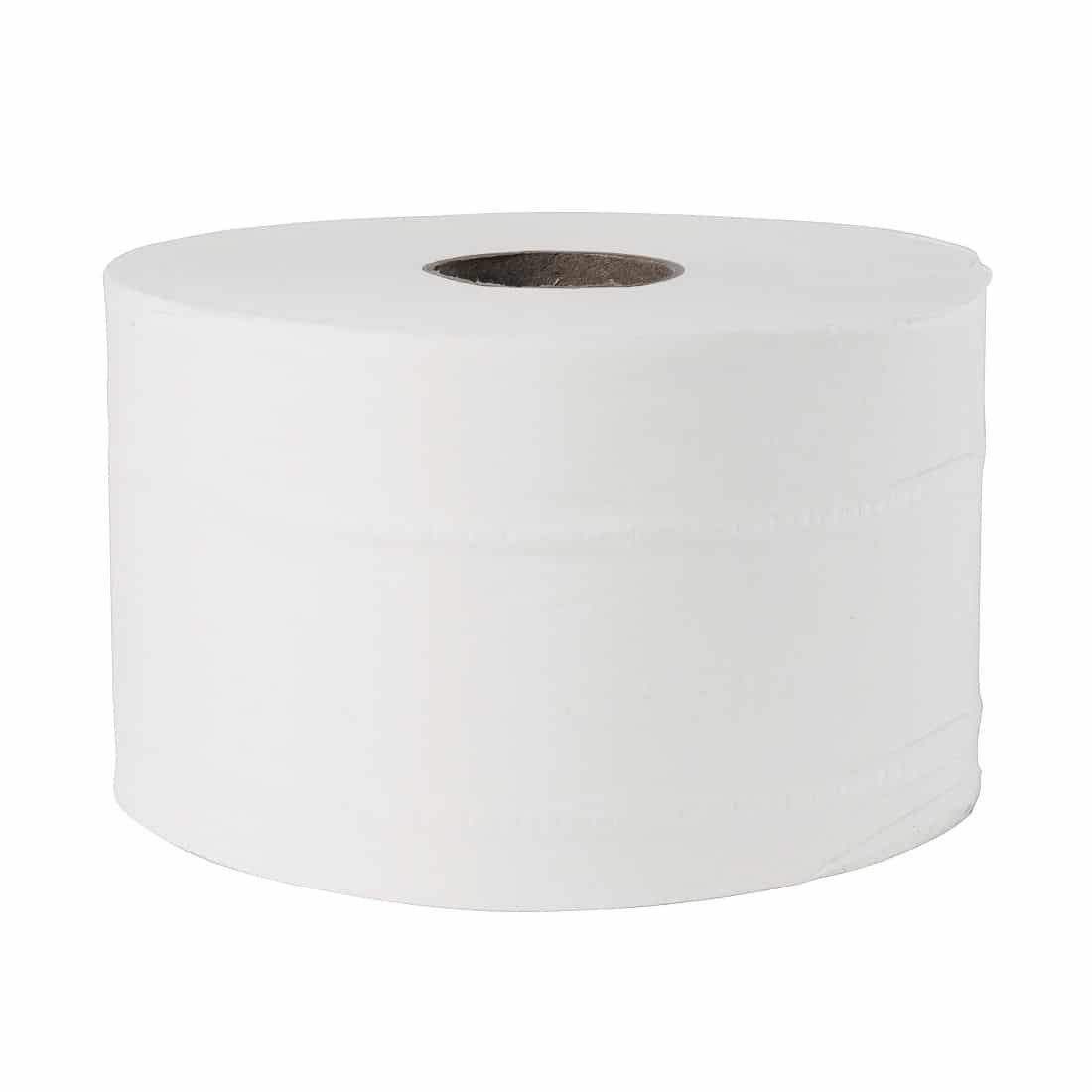 Jantex Micro Twin Toilet Roll Refill