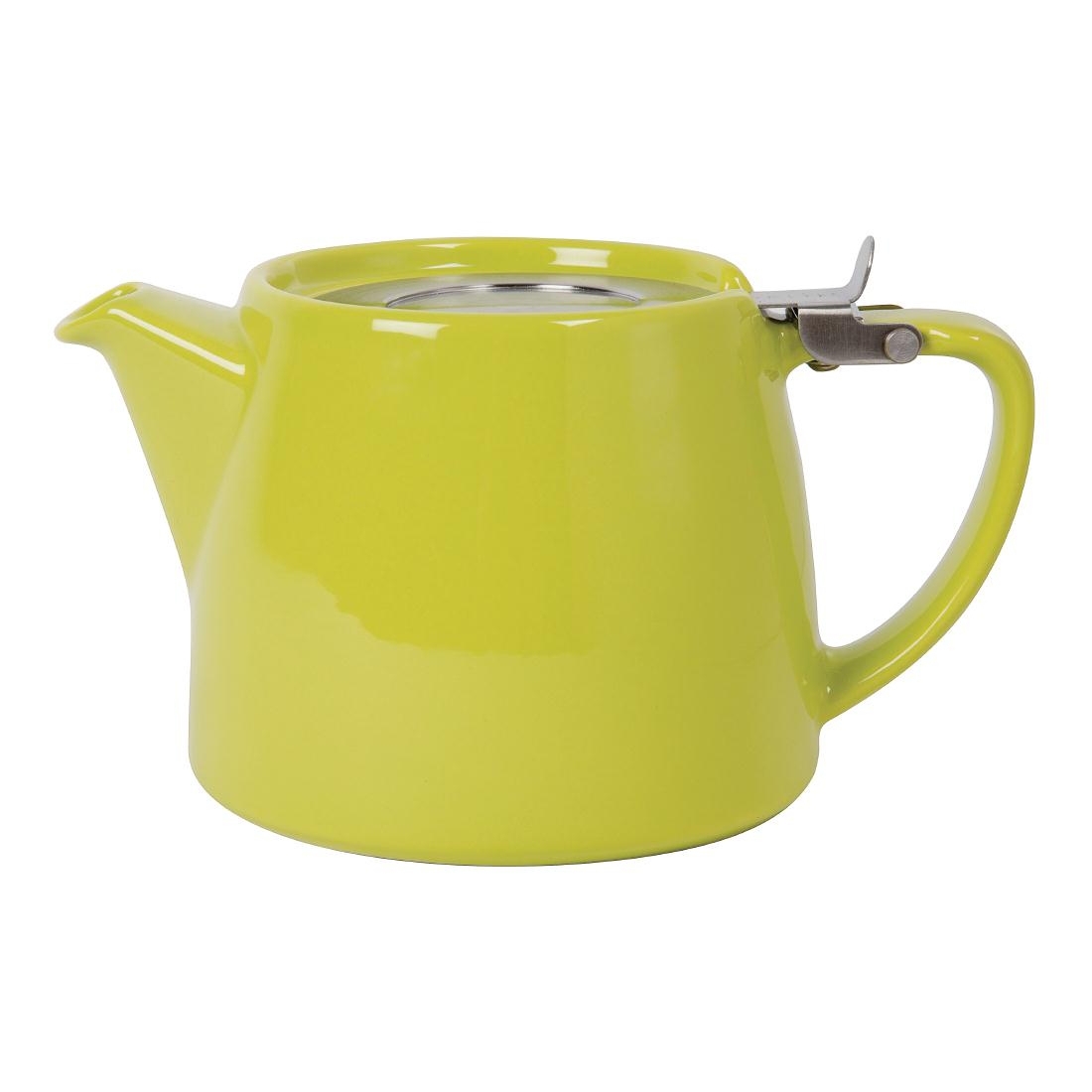 Forlife Stump Teapot Lime 510ml