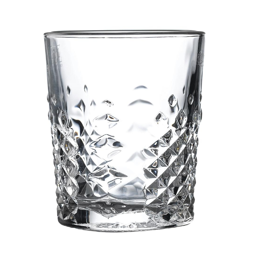 Artis Carat Double Old Fashioned Glass 350ml