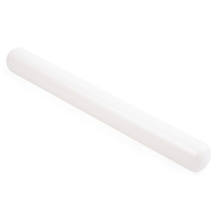 PME Non Stick Polyethylene Rolling Pin 22cm