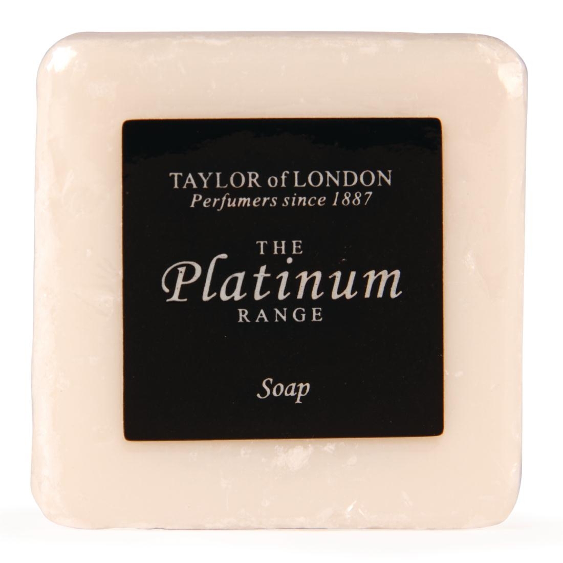 Platinum Range Soap 30g
