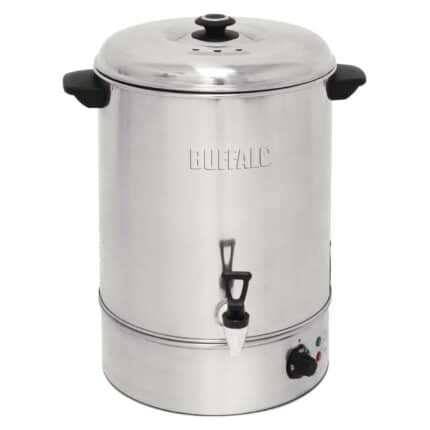 Buffalo Manual Fill Water Boiler 40Ltr