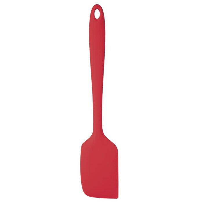 Kitchen Craft Silicone Large Spatula Red 28cm