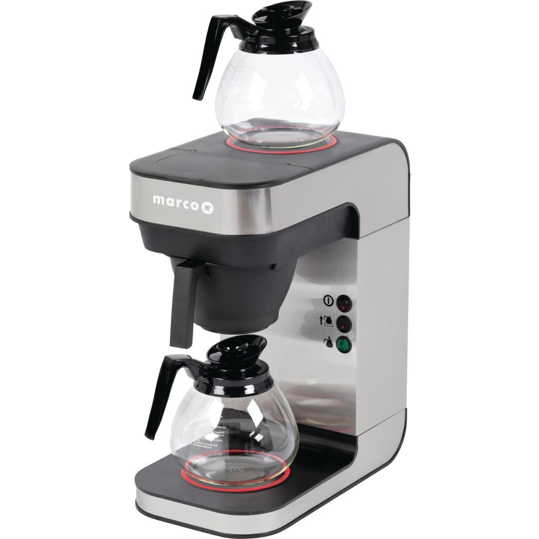 Marco Coffee Machine BRU F45M