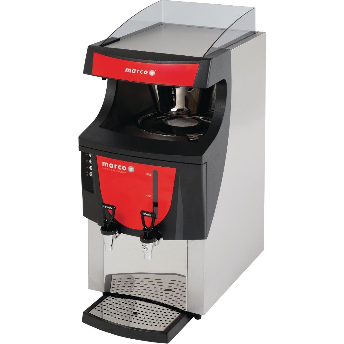 Marco Quikbrew Coffee Machine 1000379
