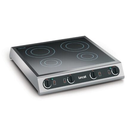 Lincat Lynx 400 Induction Hob IH42