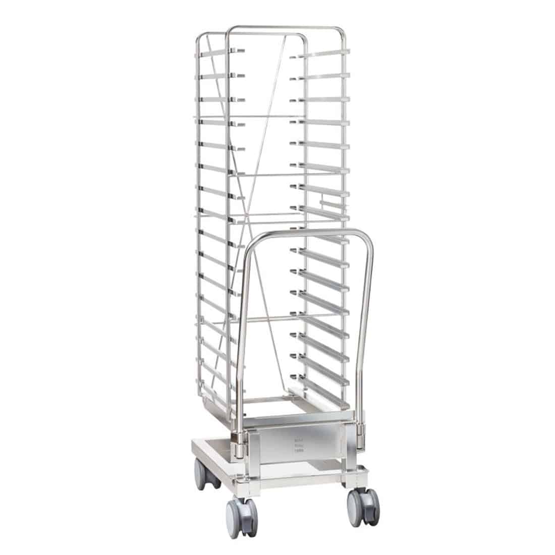 Rational Mobile Oven rack - Ref 60.21.054