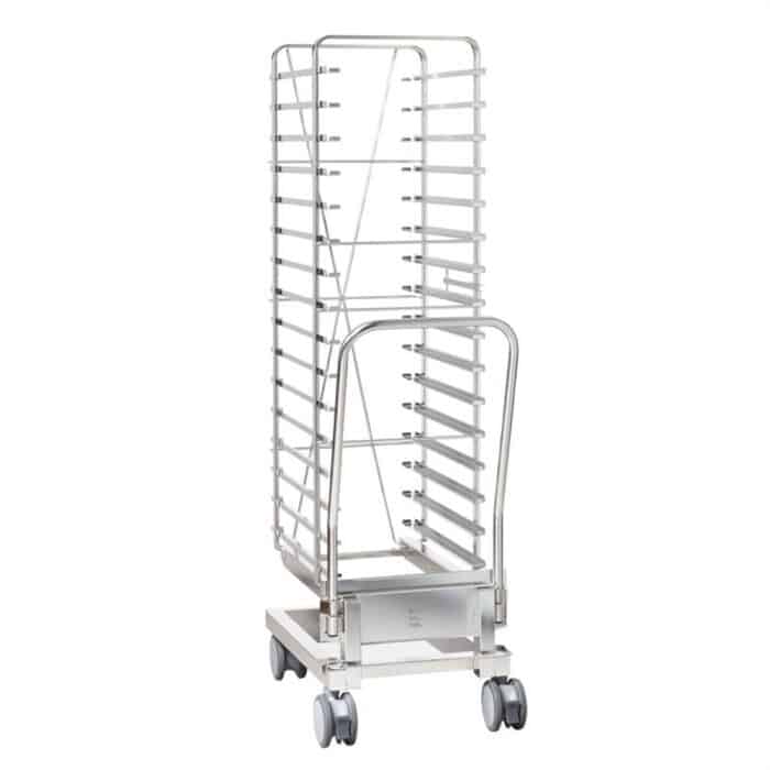 Rational Mobile Oven rack - Ref 60.21.174