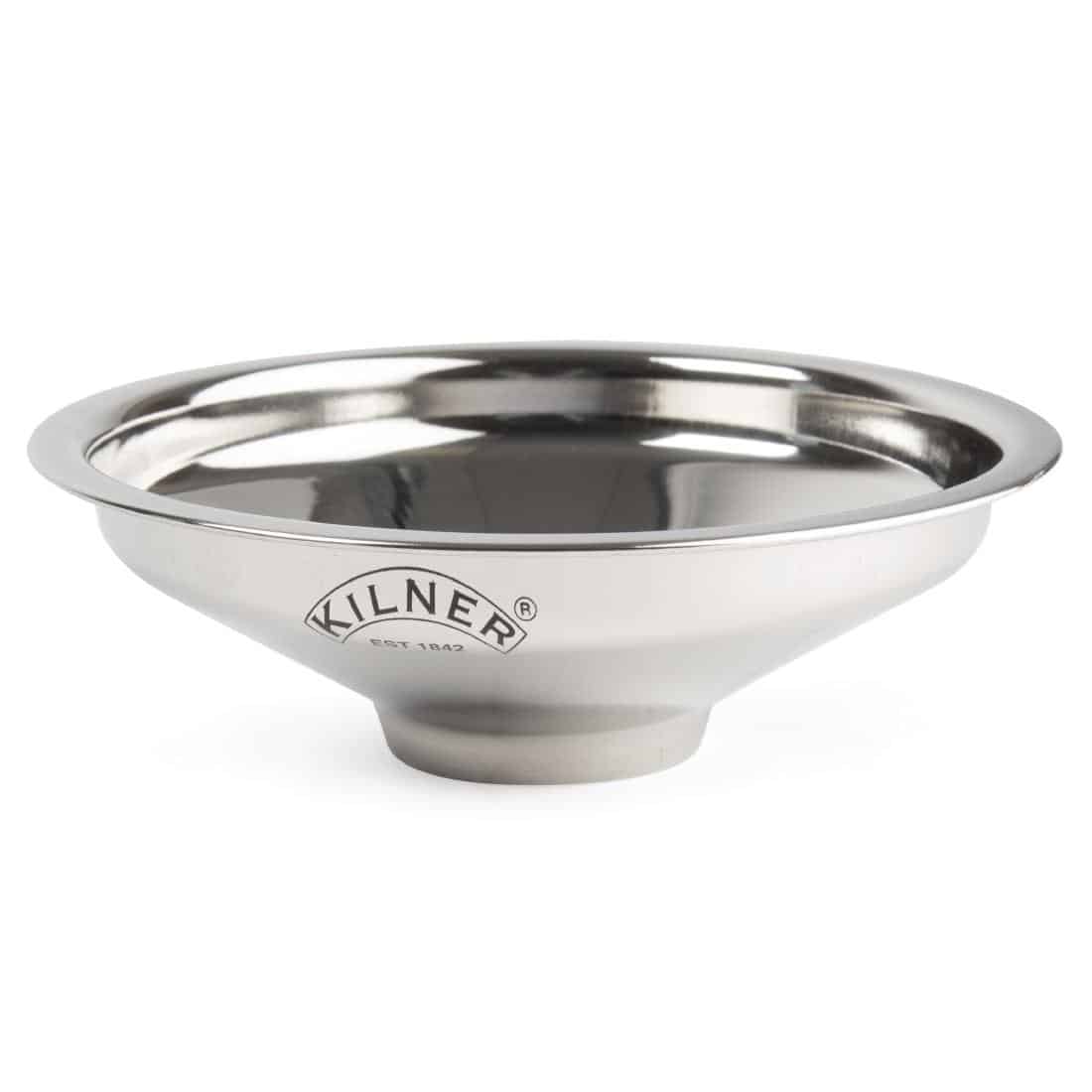 Kilner Stainless Steel Funnel