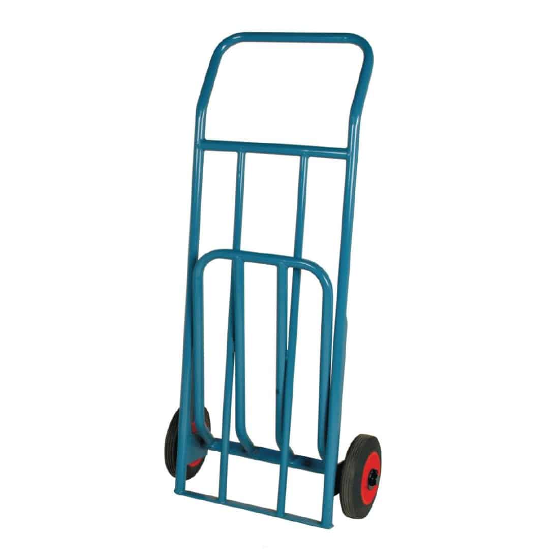 Folding Toe Truck 200kg