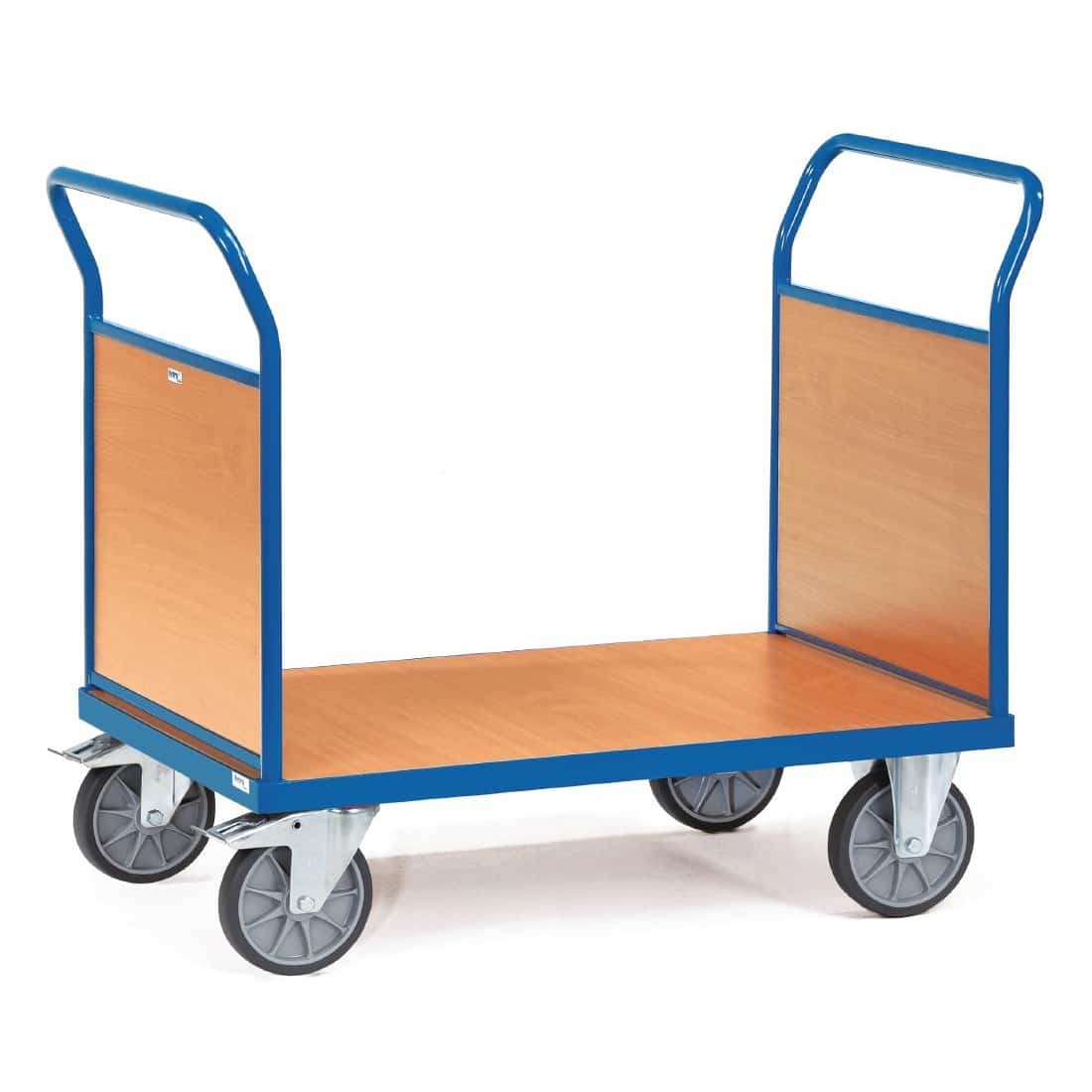 Double End Trolley 500kg