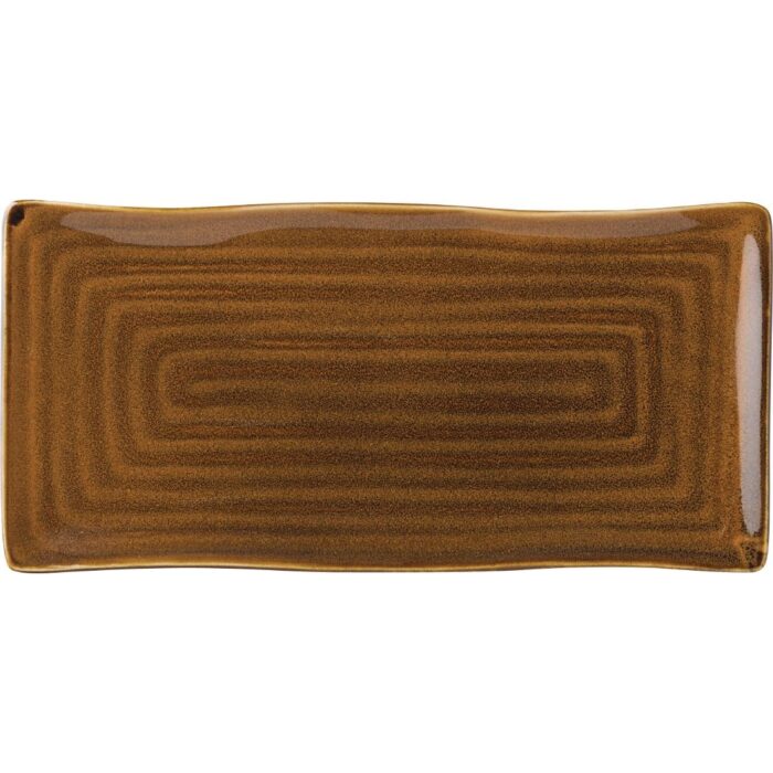 Utopia Tribeca Platter Malt 260mm