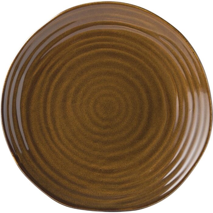 Utopia Tribeca Dinner Plate Malt 280mm