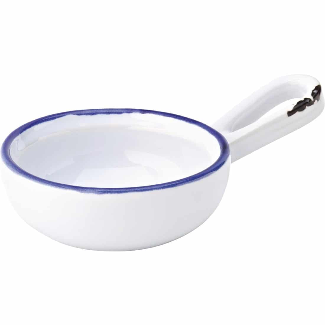 Utopia Avebury Blue Pan 110mm