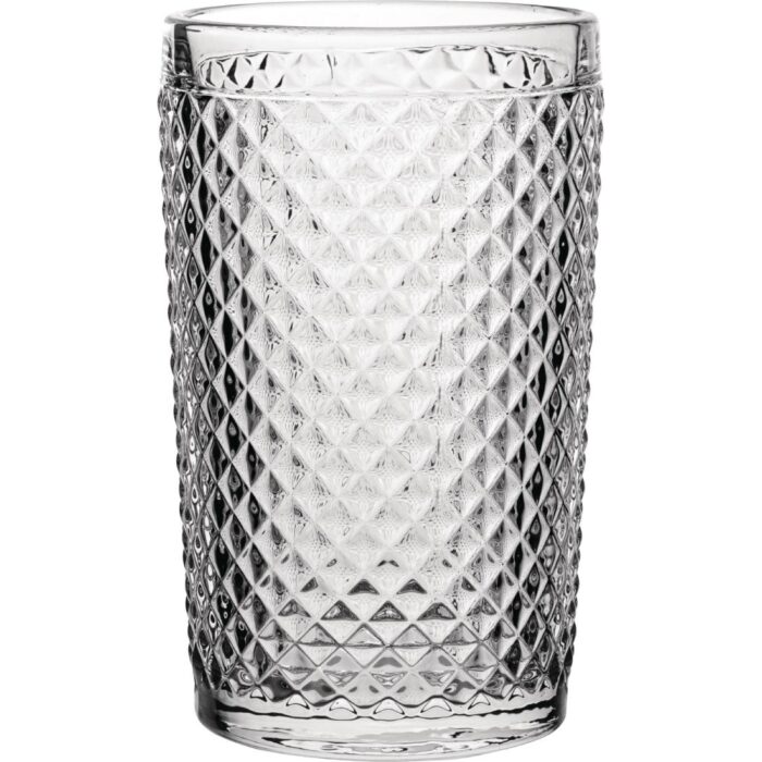 Utopia Dante Highball Glass 390ml