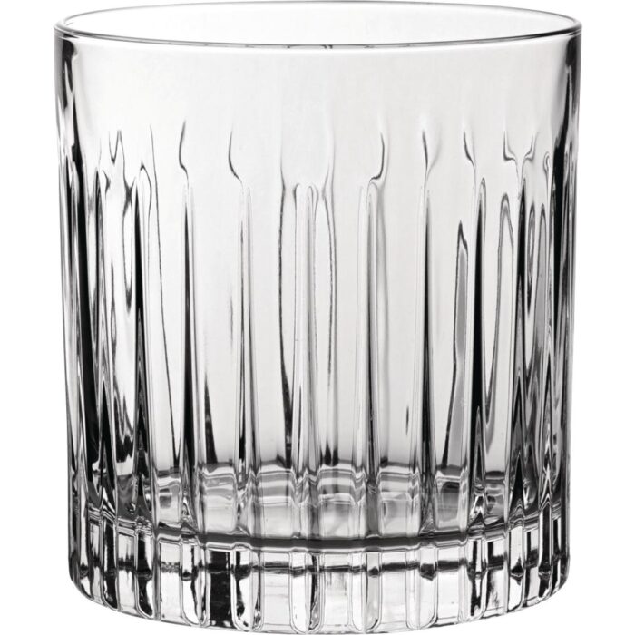 Utopia Timeless Double Old Fashioned Glass 360ml