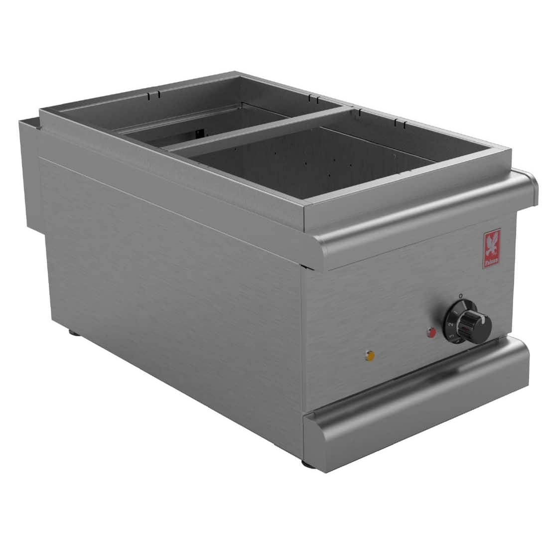 Falcon 350 Series Bain Marie E350/42