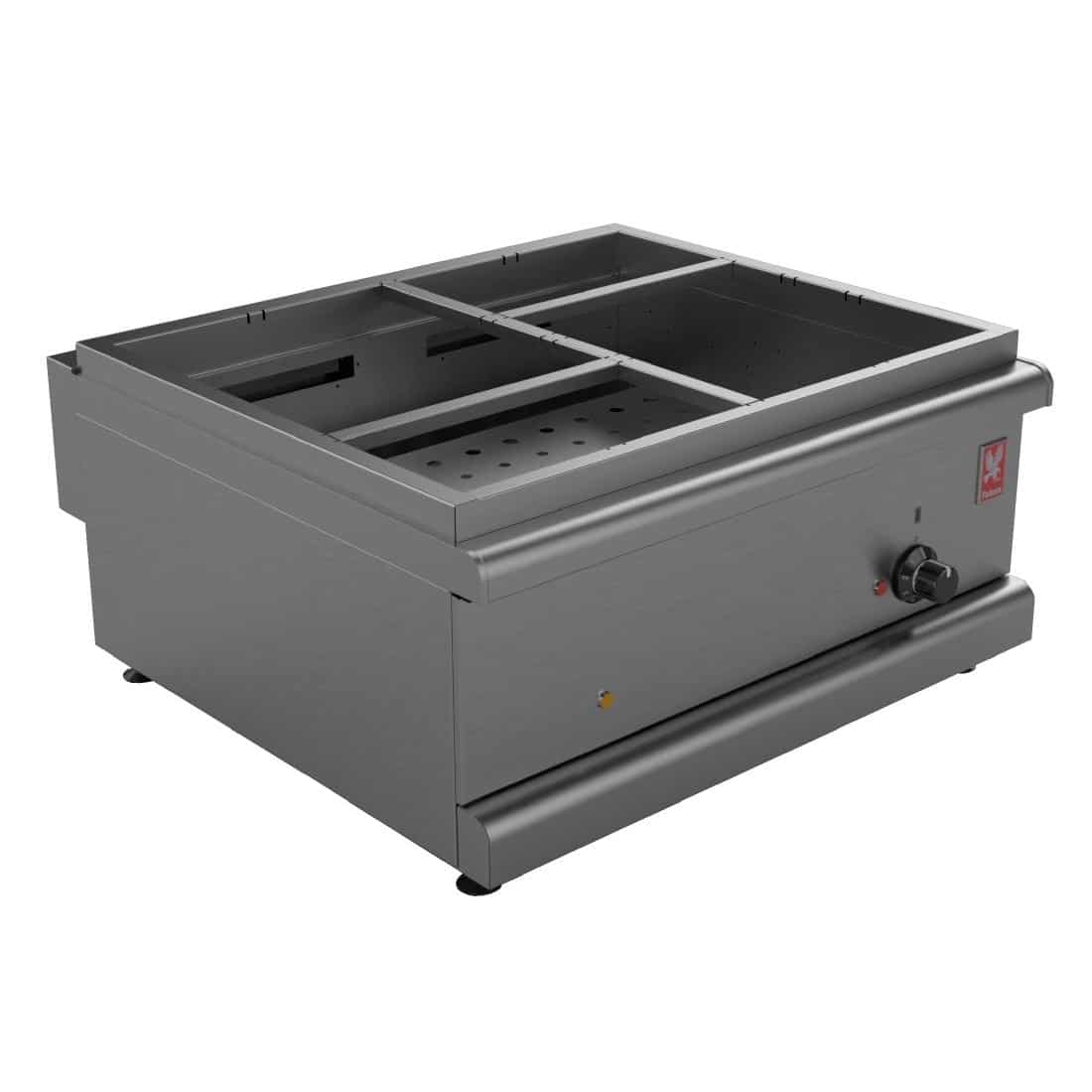 Falcon 350 Series Bain Marie E350/43