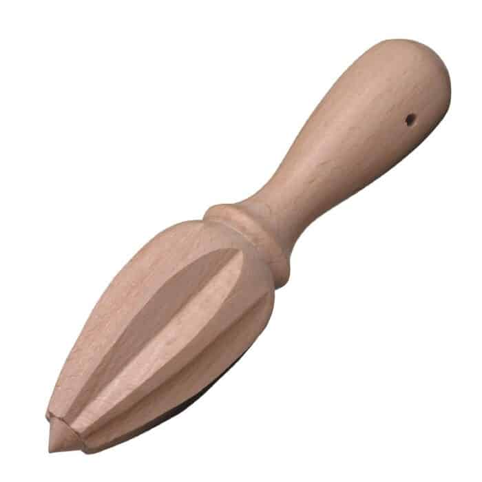 Kitchen Craft Lemon Reamer Wooden