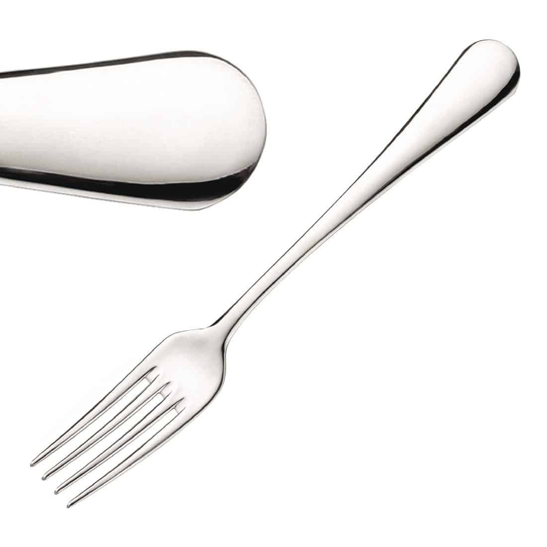 Pintinox Stresa Dessert Fork