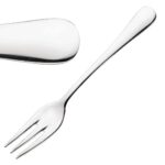 Pintinox Stresa Cake Fork