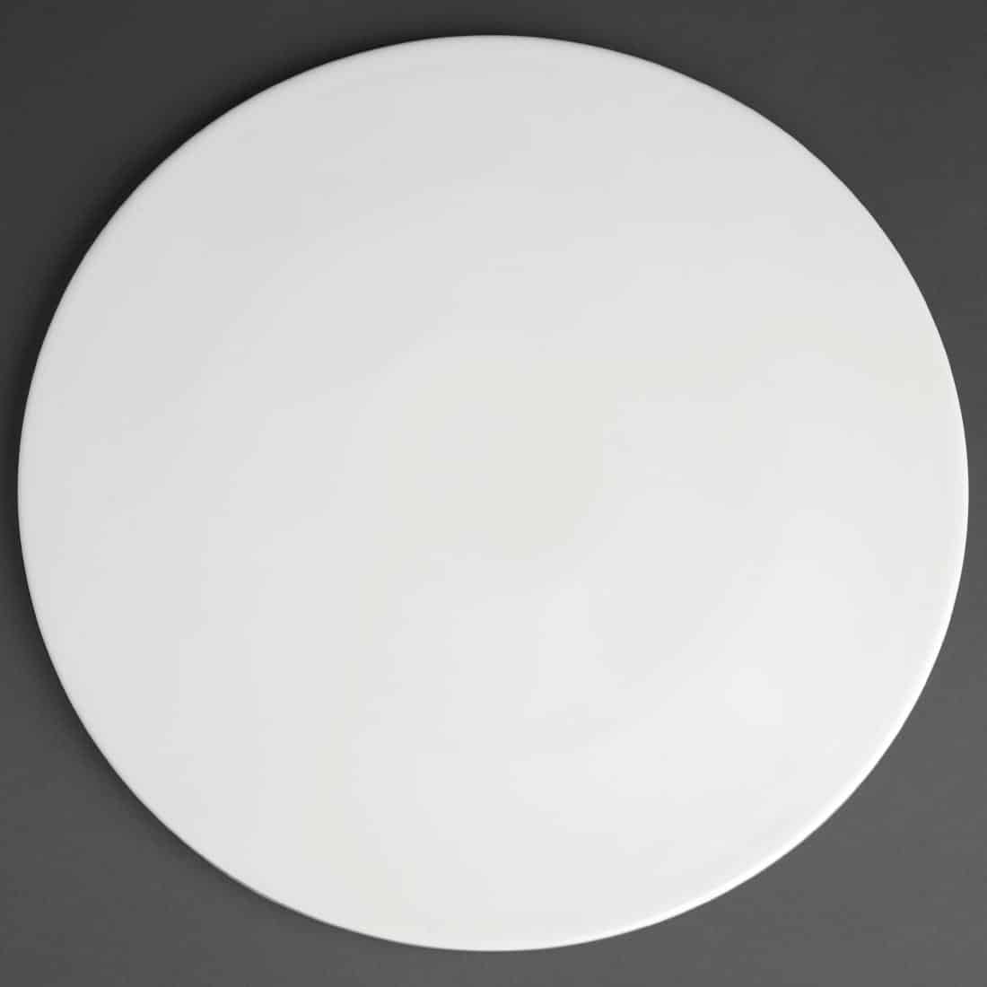 Olympia Pizza Plate 330mm