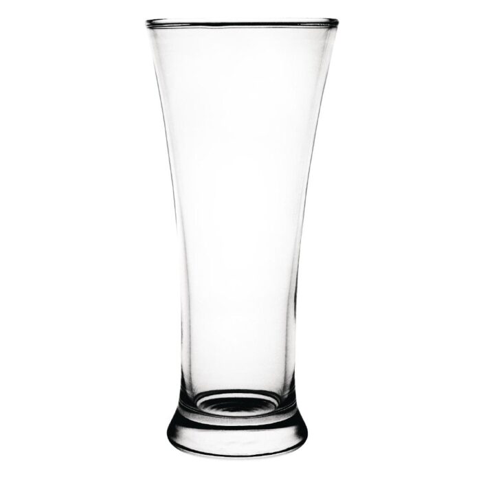 Olympia Pilsner Beer Glasses 340ml