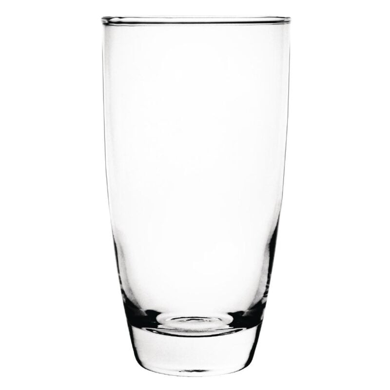 Olympia Conical Water Glasses 410ml