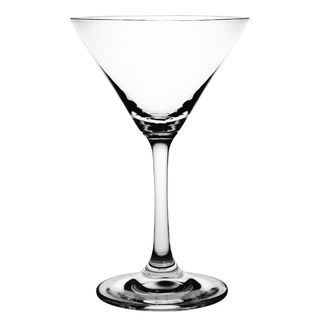 Olympia Crystal Martini Glasses 160ml