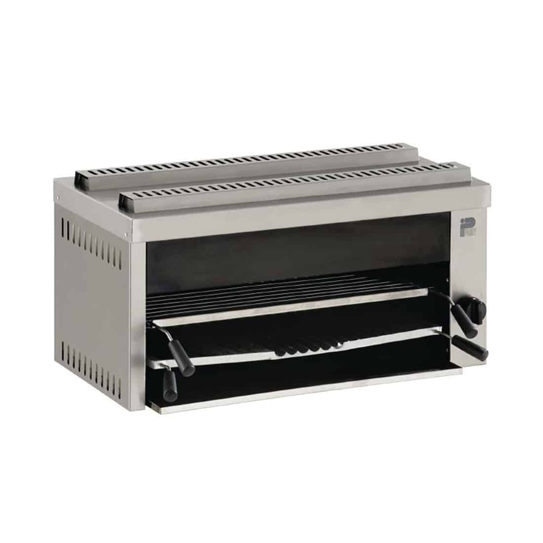 Parry Natural Gas Salamander Grill 7072